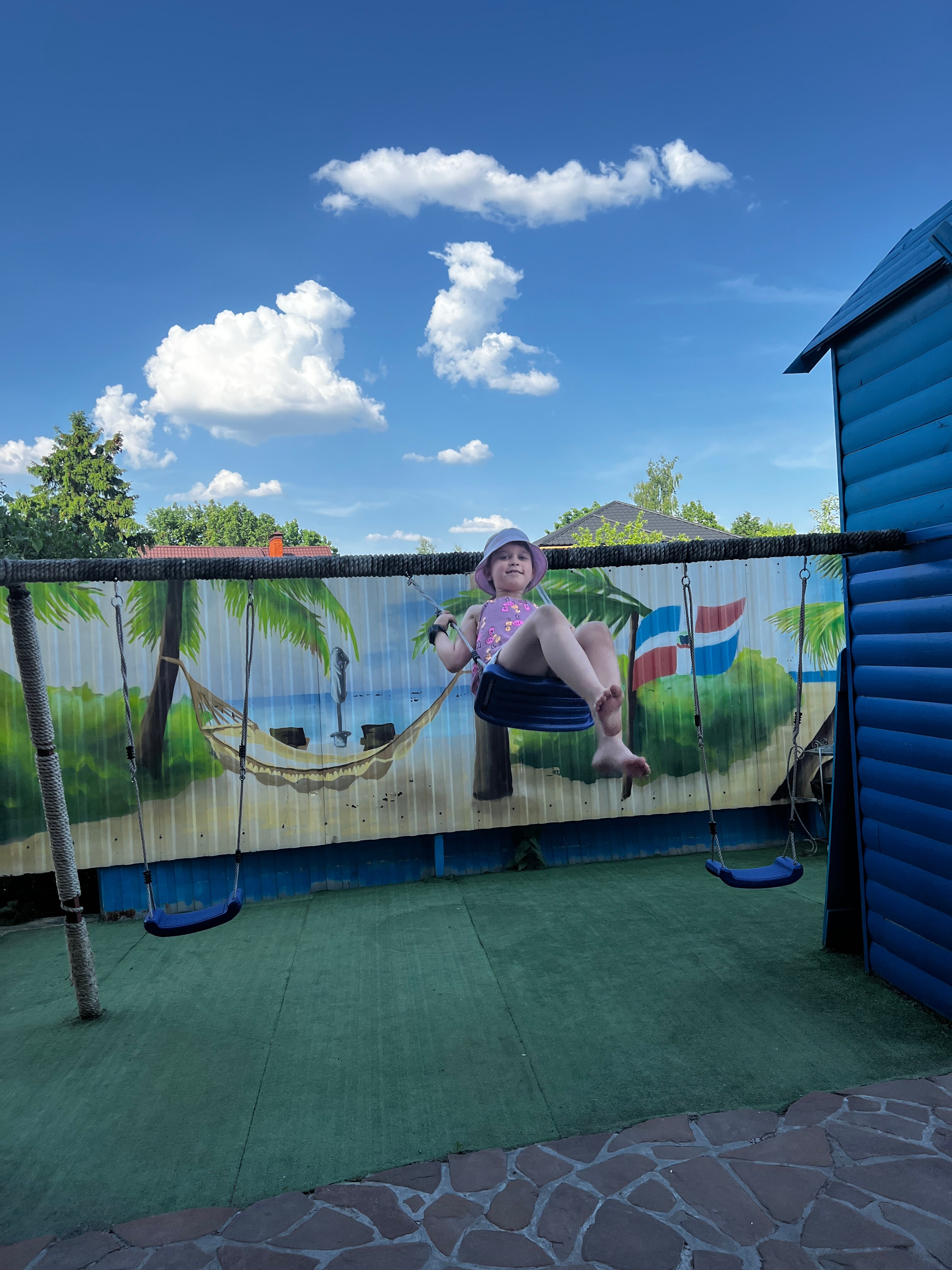 Фото Доменикана