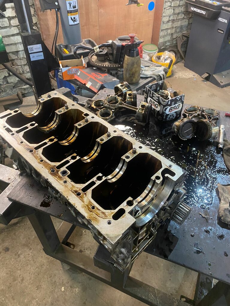 Автосервис, автотехцентр Кортес, Москва, фото