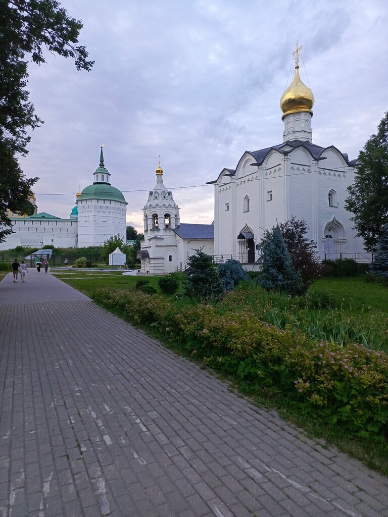 فندق Sergievskaya 6 ، ، صورة