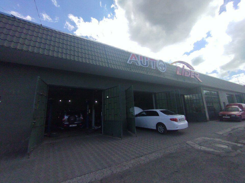 Car service, auto repair Zoryan auto maintenance, Vanadzor, photo