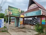 Цветы (prospekt Geroyev, 23/3), centro de jardinería