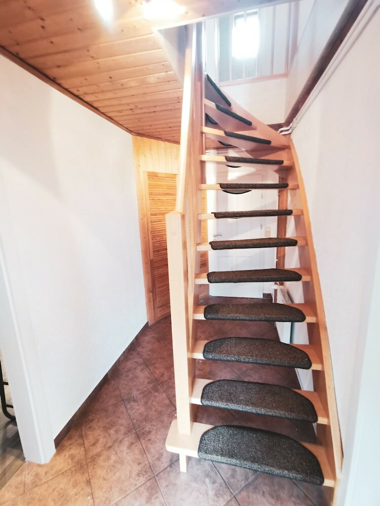 Фото Ferienhäuser - Pappelallee