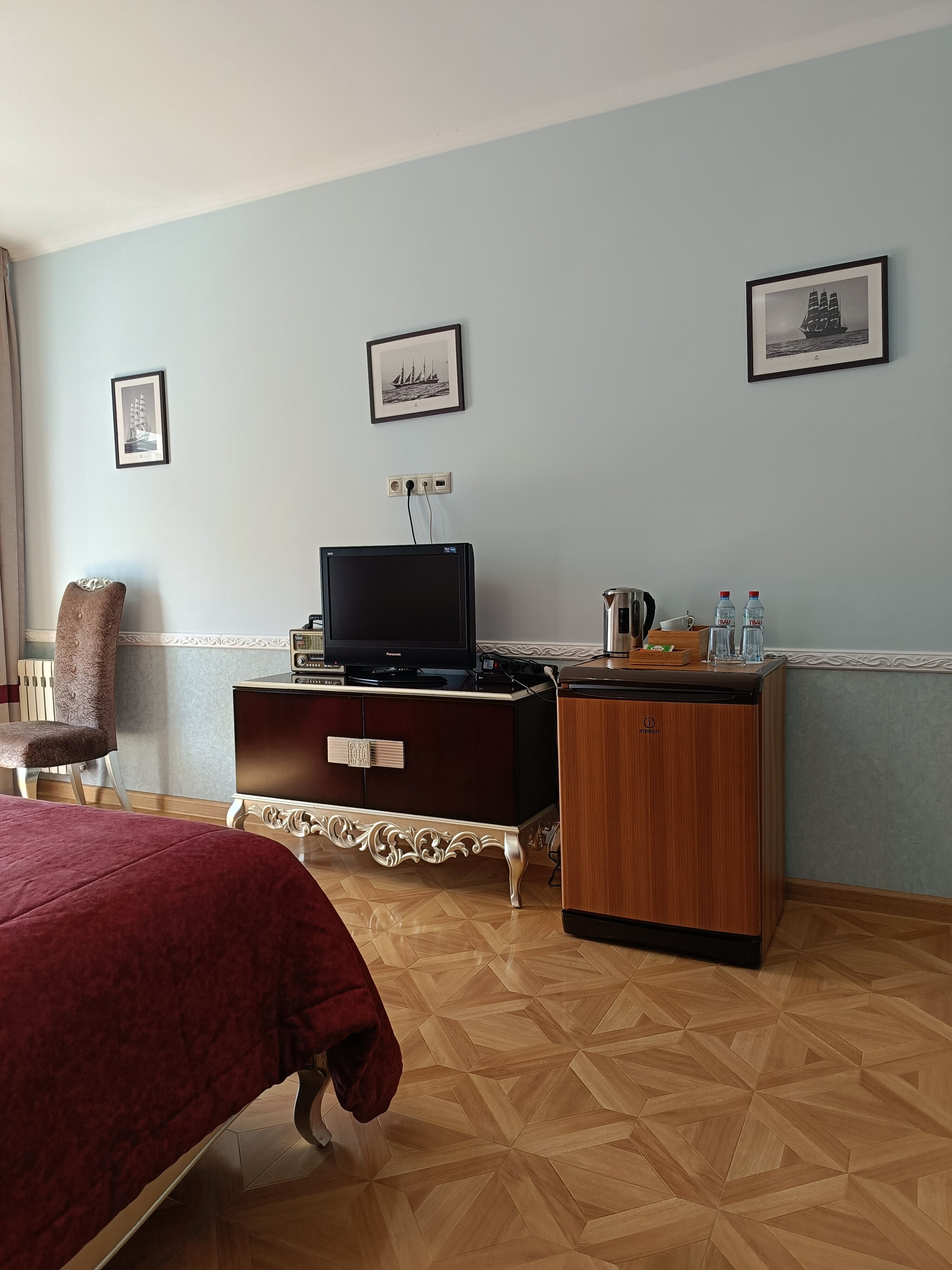 Фото Морской клуб