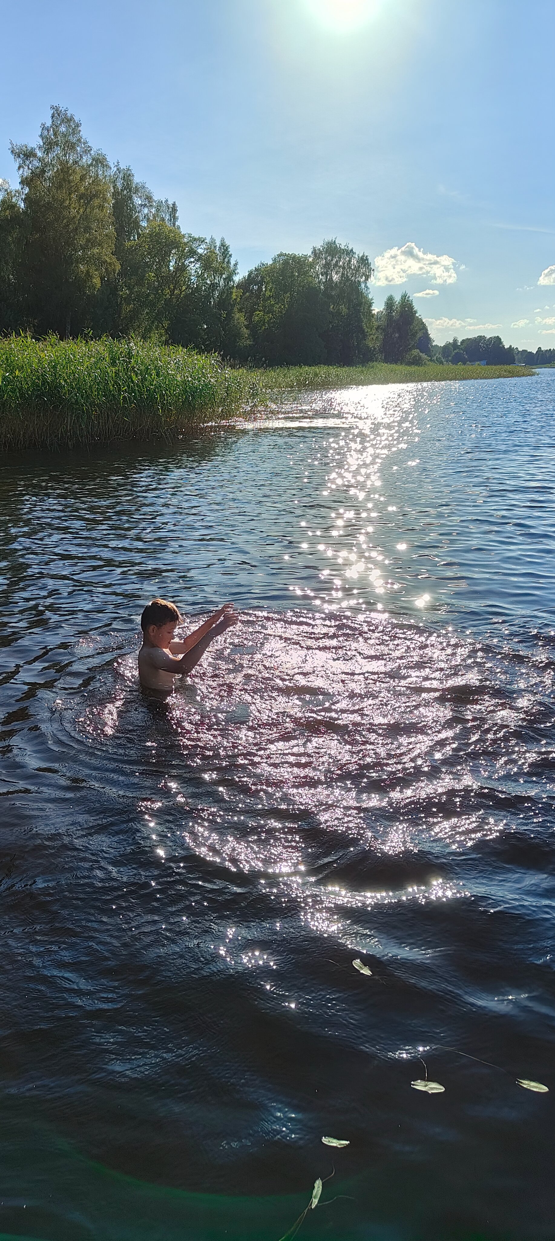 Фото Яр-Селигер