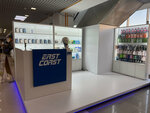 East Coast Mobile (Bataysk, Ogorodnaya ulitsa, 74А), electronics store