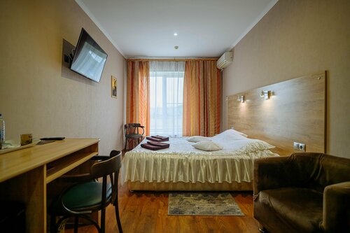 Гостиница Пушкинъ 4.9* — фото 4