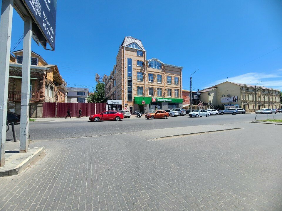 Makeup artists, stylists Румяна, Astrahan, photo