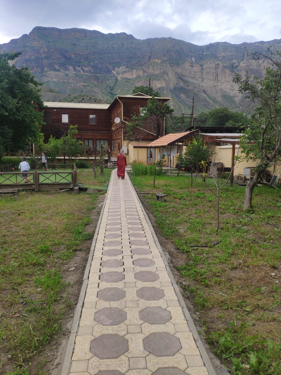 Фото Квен-Очаг