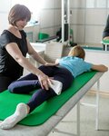 Centr doktora Ocheretinoj (ulitsa Nikolaya Zelinskogo, 24), centro médico, clínica