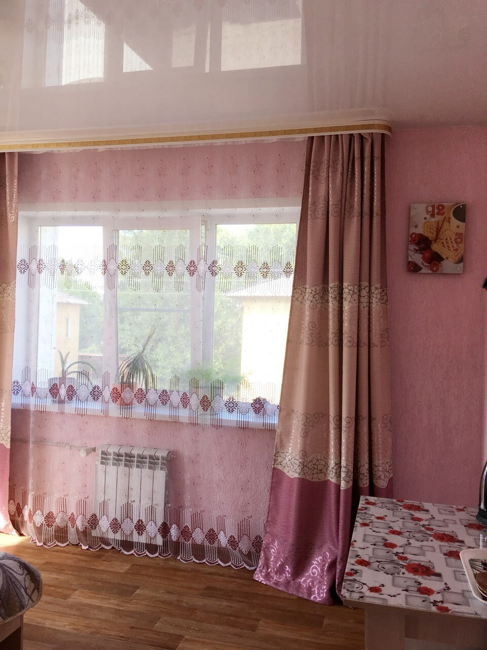 Фото Камран