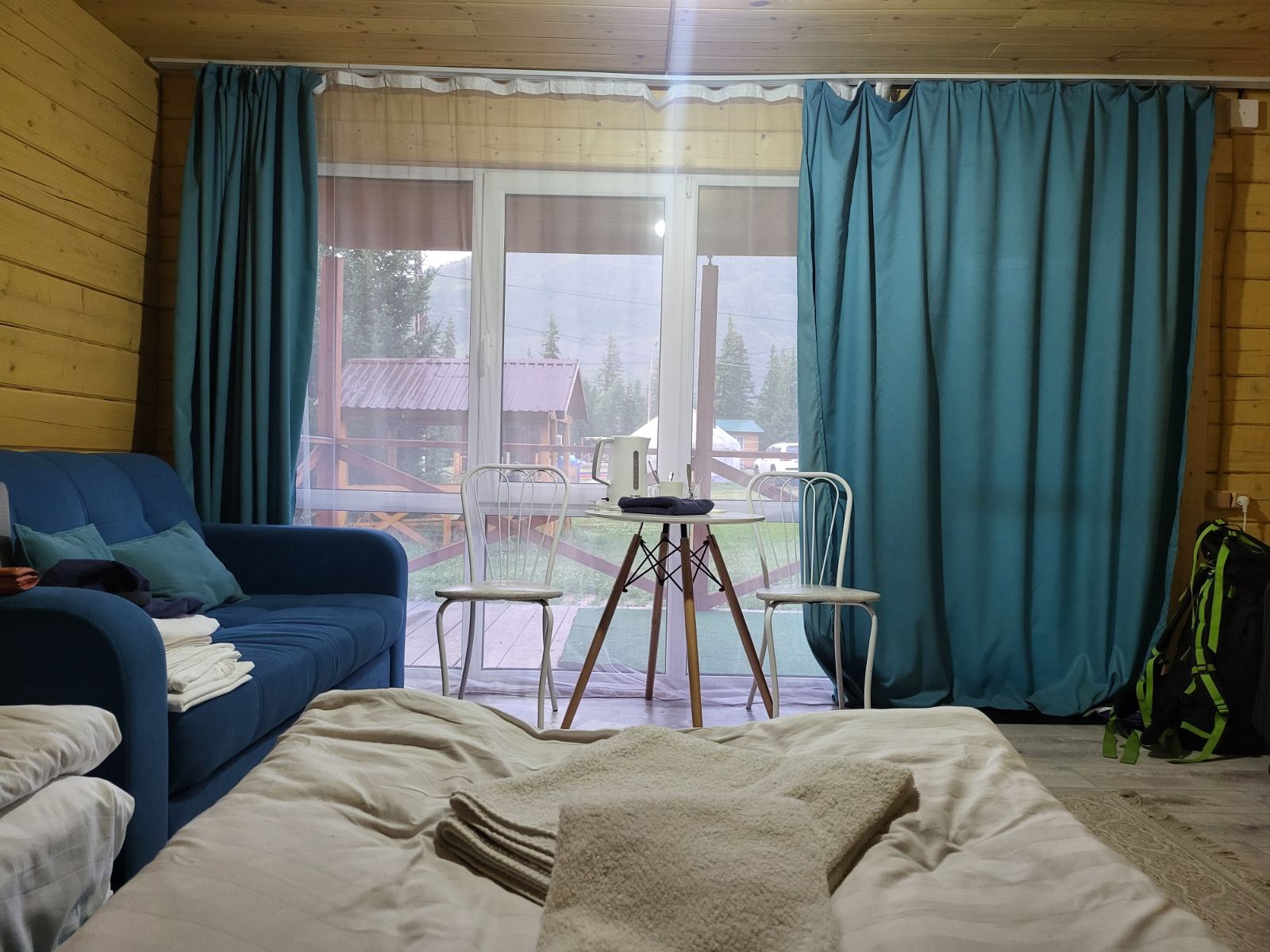 Фото Aktash Village