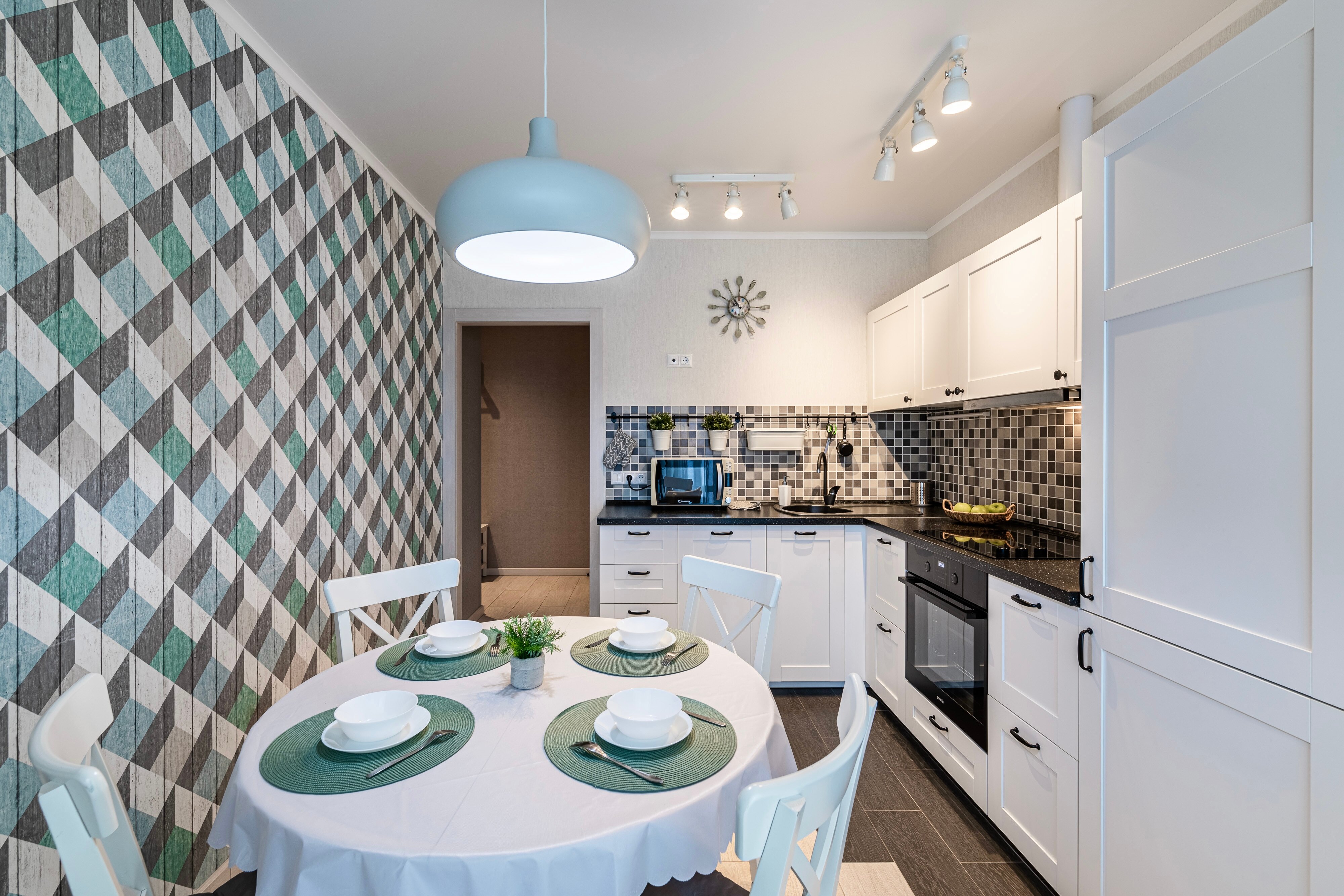 Фото Hugge house