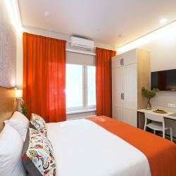 Гостиница Хорошов в Москве