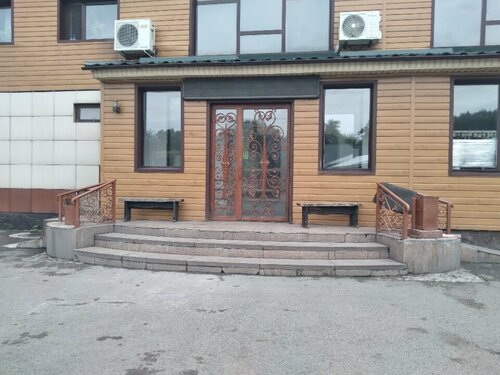 Ленинградтық кеуделер