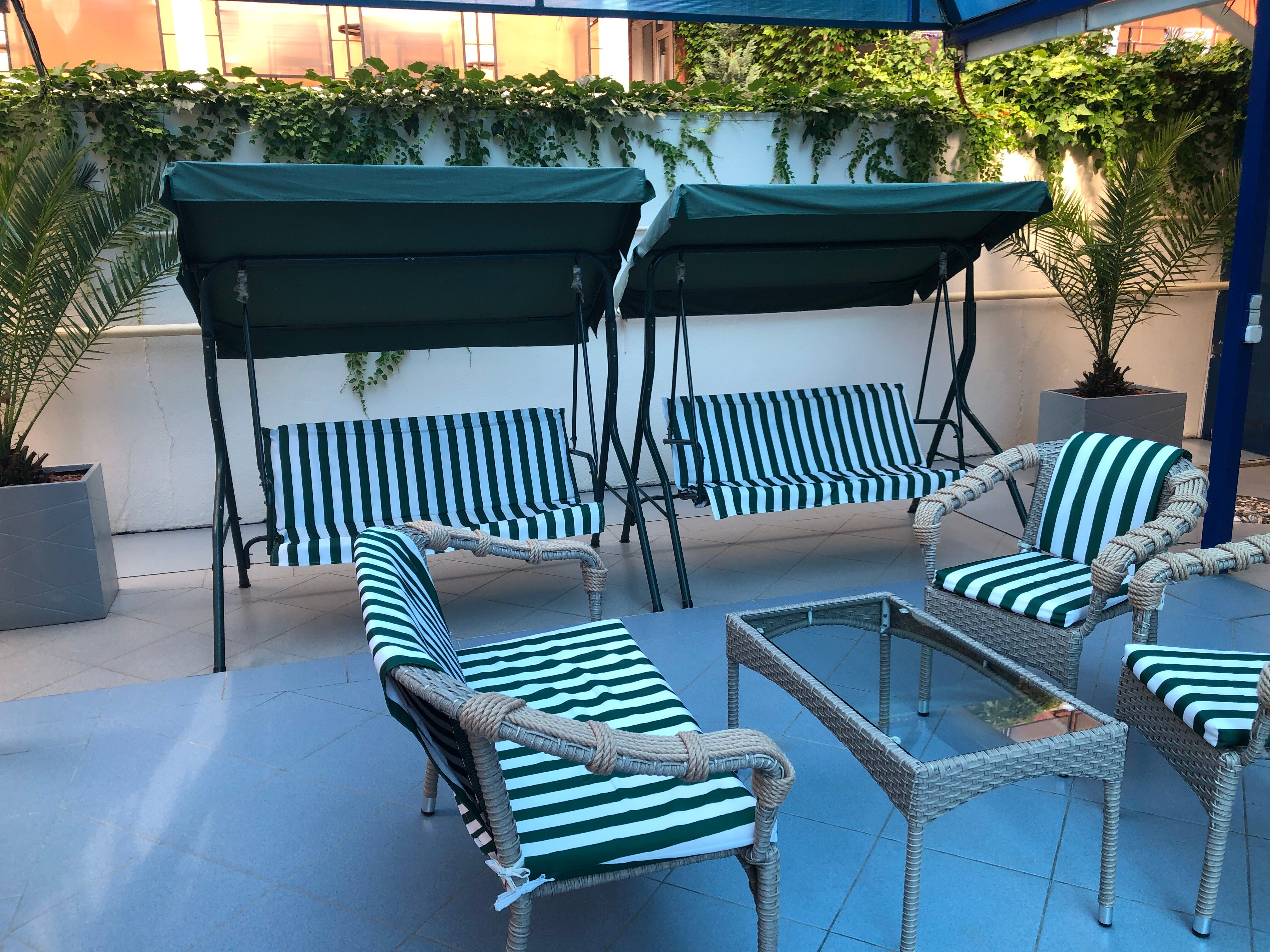 Фото Маретель