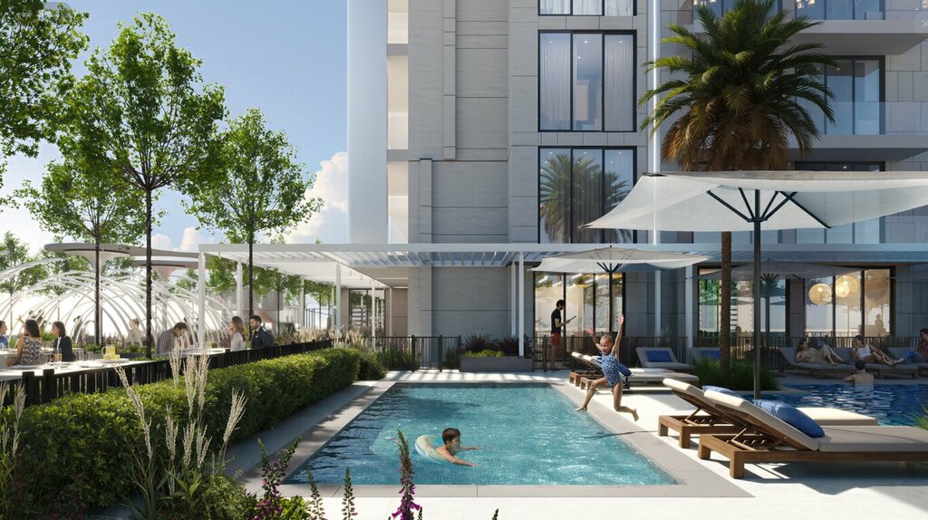 Investment company First Point Real Estate Brokerage, Dubai, photo