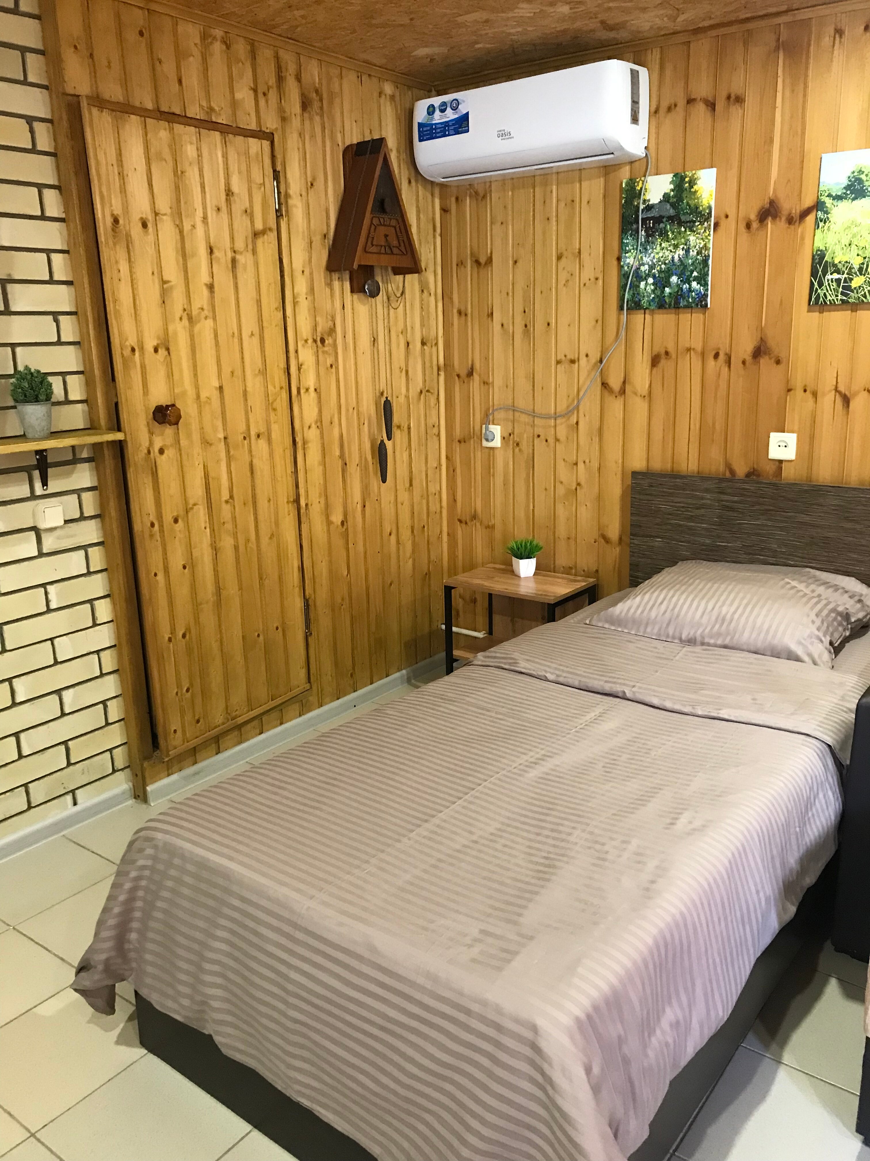 Фото Дворик