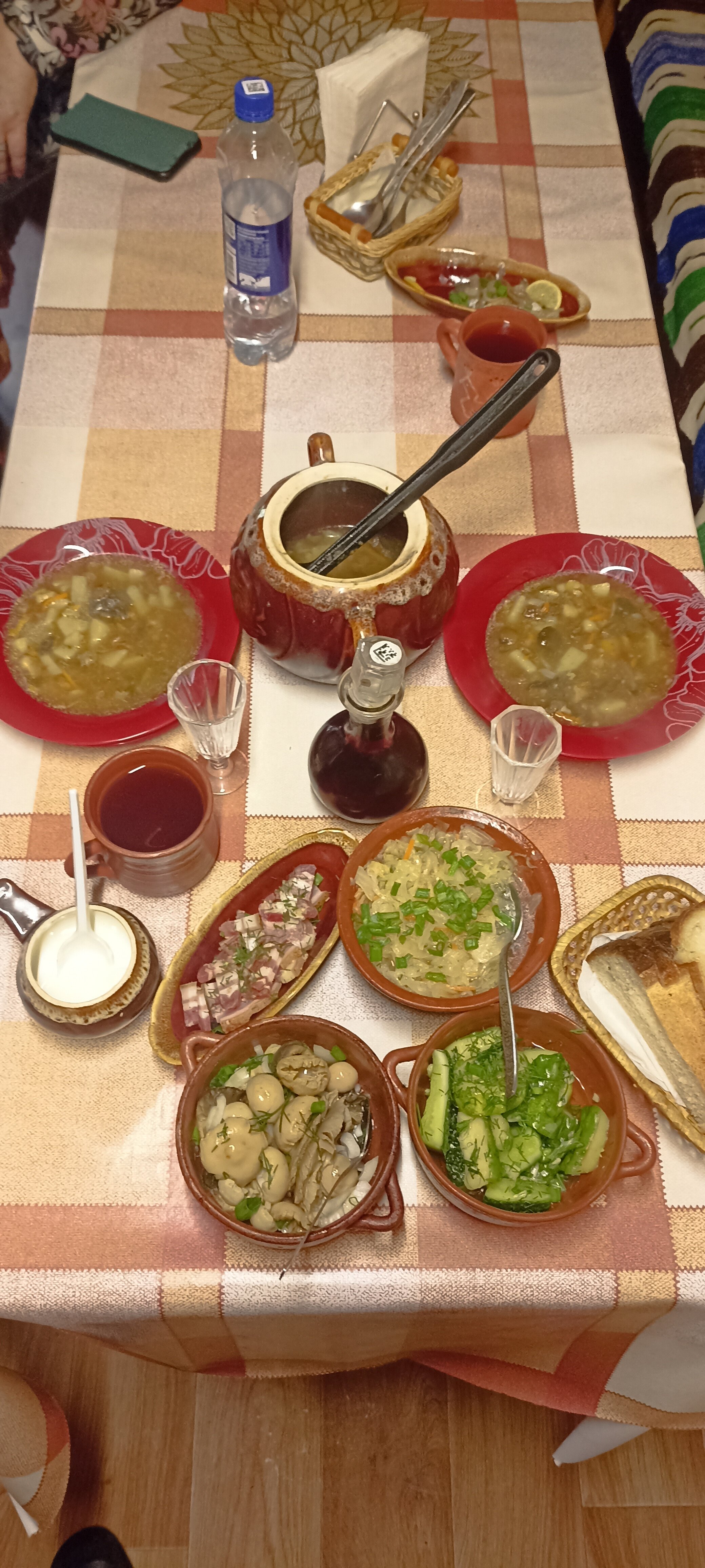 Фото Татьянина изба