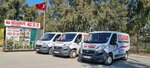 Ulusoy Hali Yikama (İzmir, Bornova, Erzene Mah., 1 Sok., 17) ، تنظيف السجاد