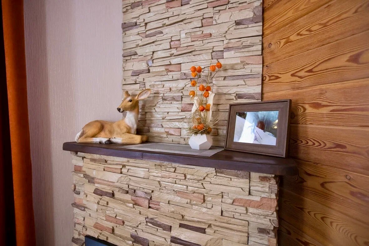 Фото Шале на Кедровой