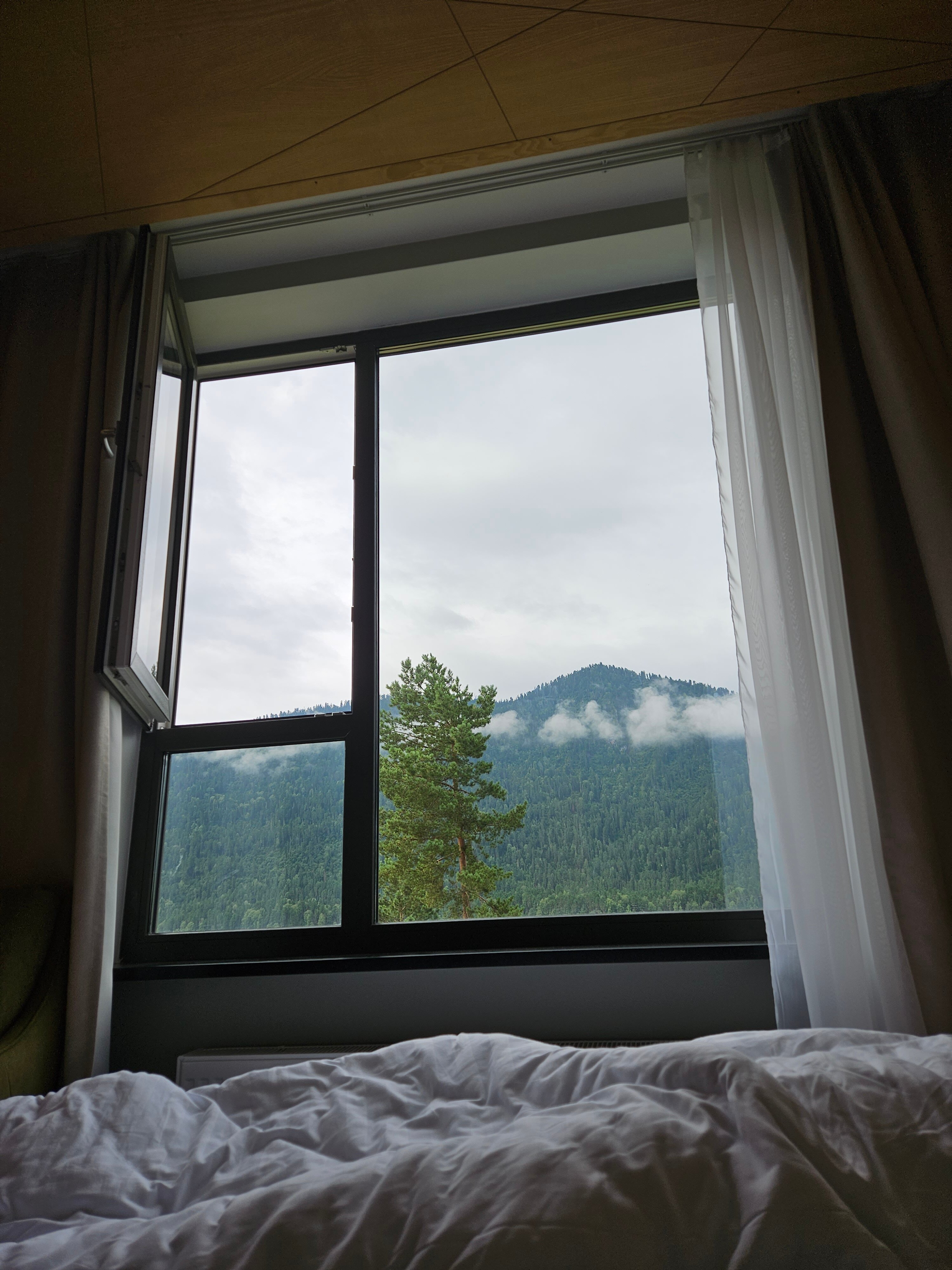 Фото Ойер Парк Отель