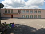 Krasnaya Poyma (posyolok Krasnaya Poyma, Lesnaya ulitsa, 4), cultural center