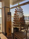 EnerGO (Tsentralniy Microdistrict, Primorskaya Street, 19) ، تأجير أجهزة الشحن