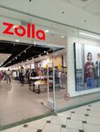 Zolla (Ibragimova Avenue, 56), clothing store