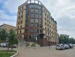 Торговая гильдия-21 век (naberezhnaya Tukhachevskogo, 12), industrial enterprise