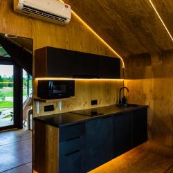 Фото Holiday Village Pereslavl