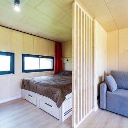 Фото Holiday Village Pereslavl