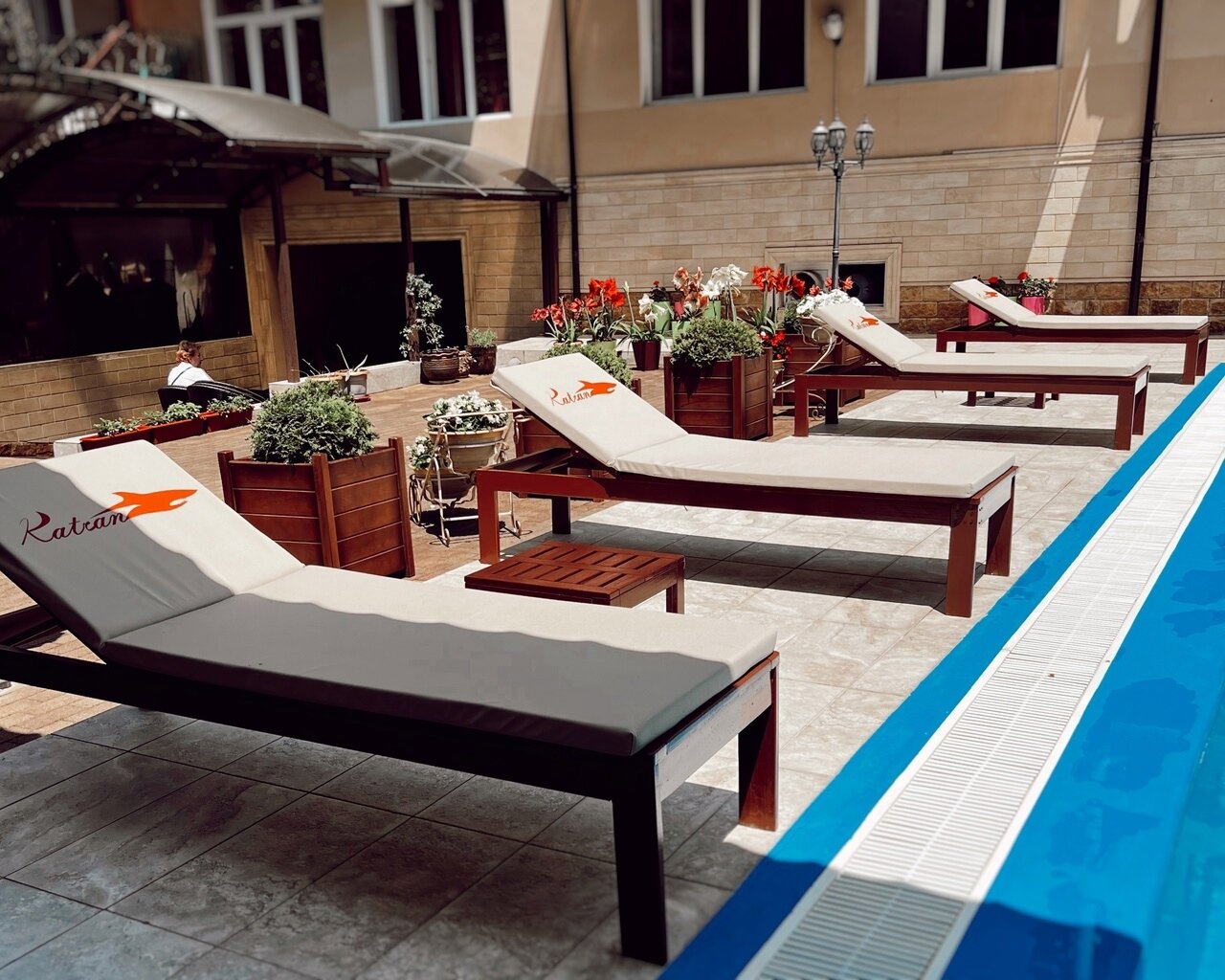 Фото Катран
