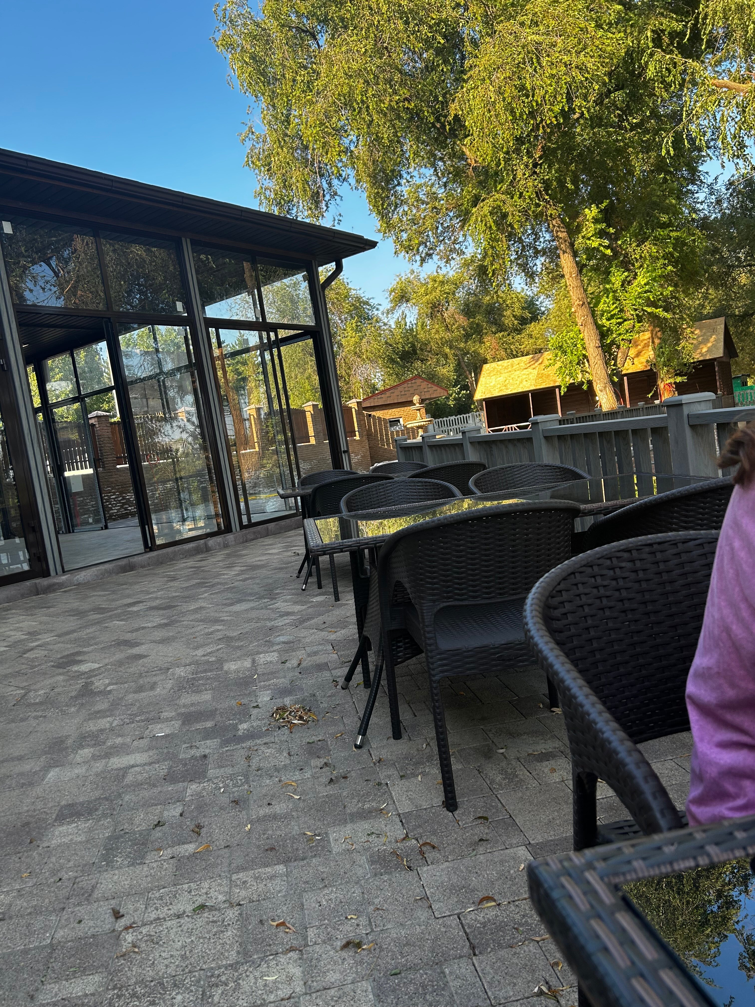 Фото Ривьера