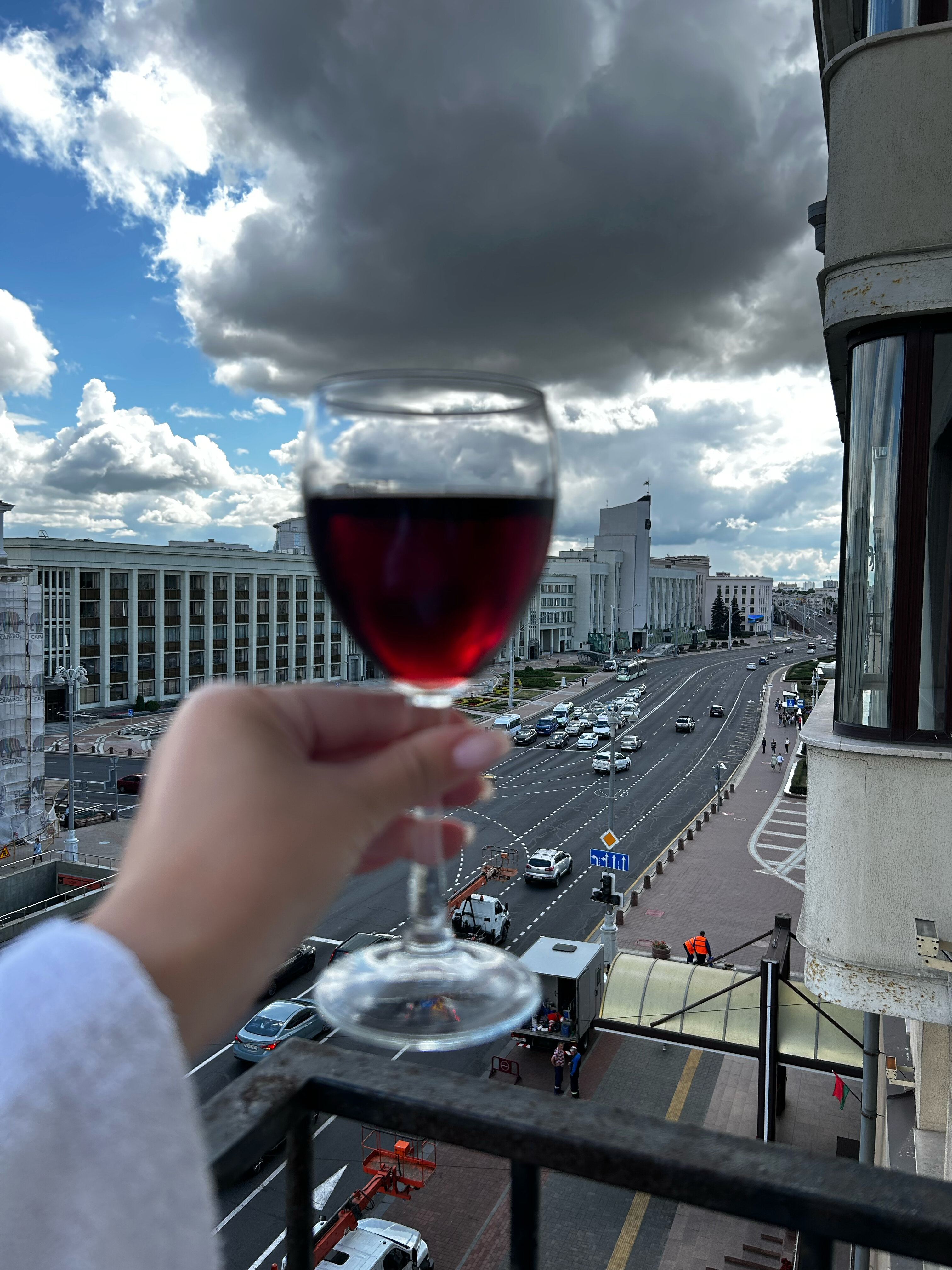 Фото Отель Минск