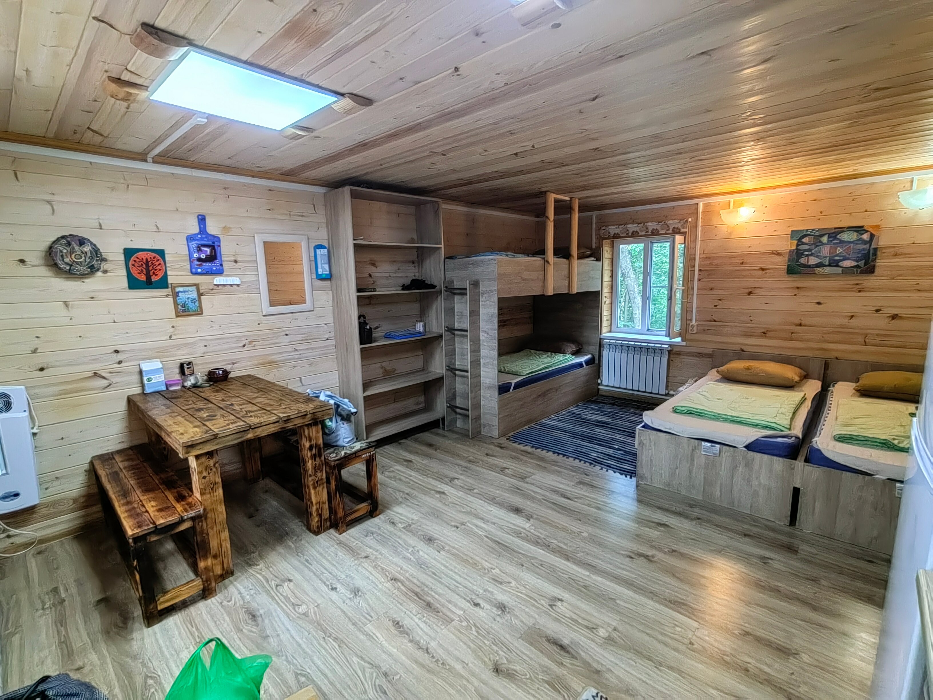 Фото Лесная дача