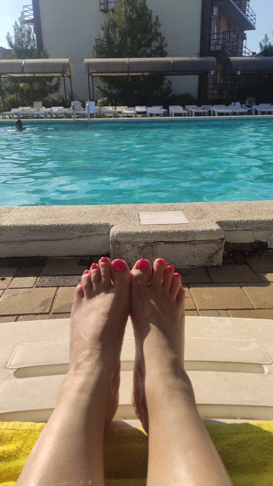 Фото Тет-а-Тет