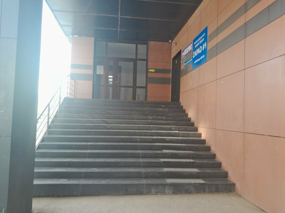 Fire safety systems Power Engineering Kazakhstan, Astana, photo