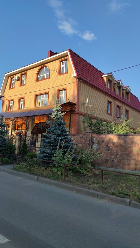 Гостиница Лечебная — фото 13