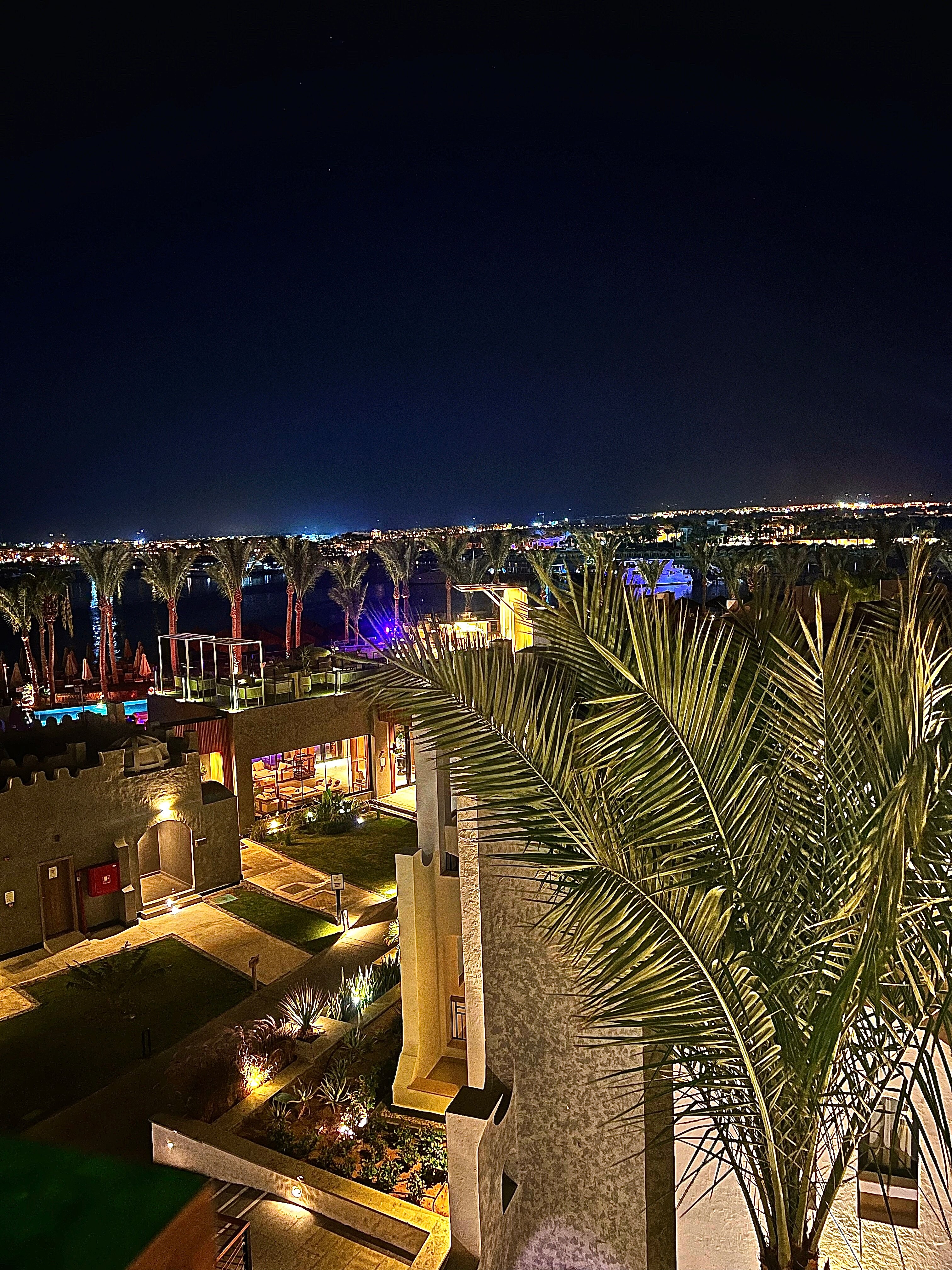 Фото Sunrise Tucana Resort