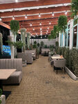 Веранда (Desantnaya ulitsa, 11А), cafetería