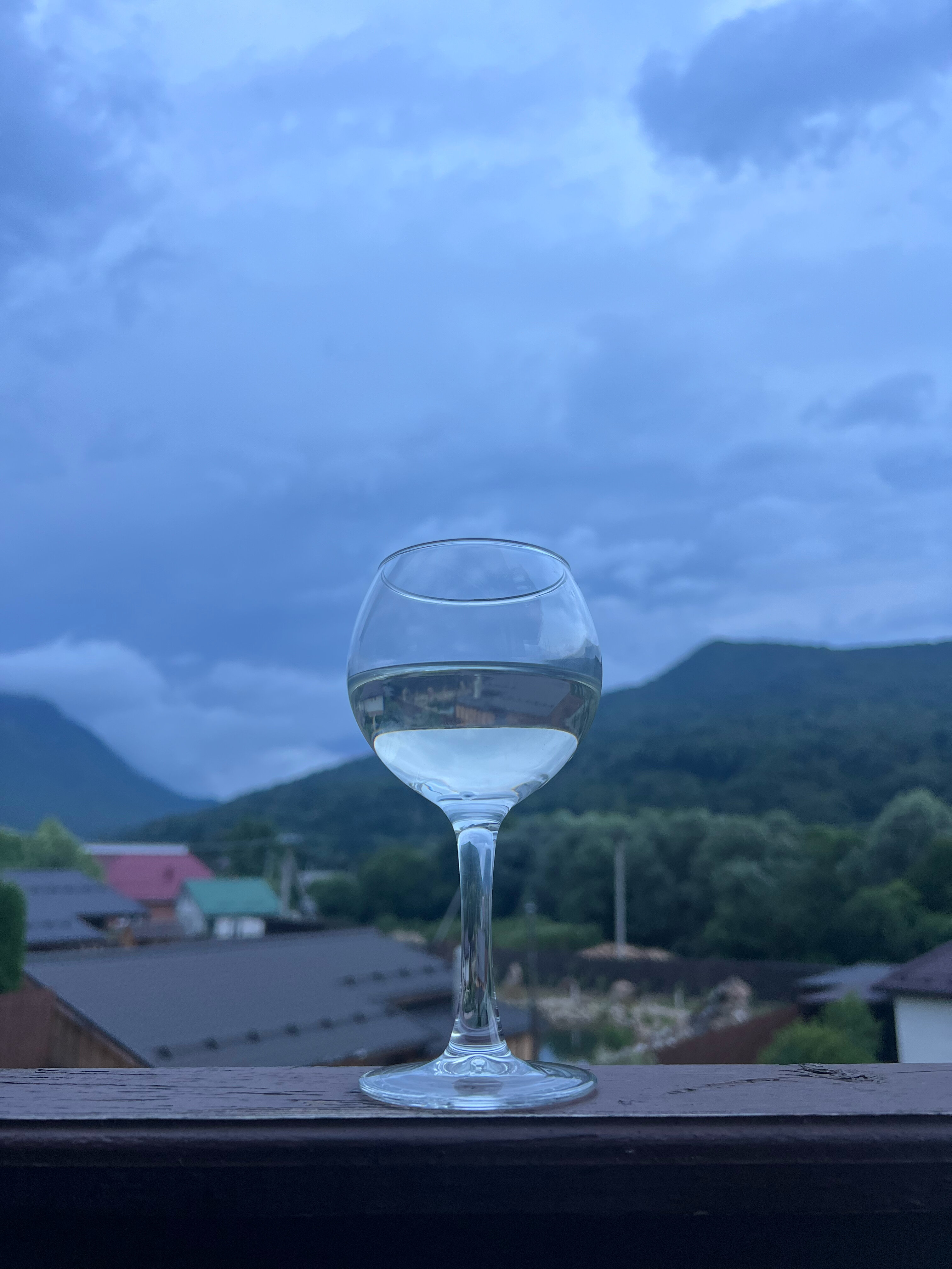 Фото Горное Шале