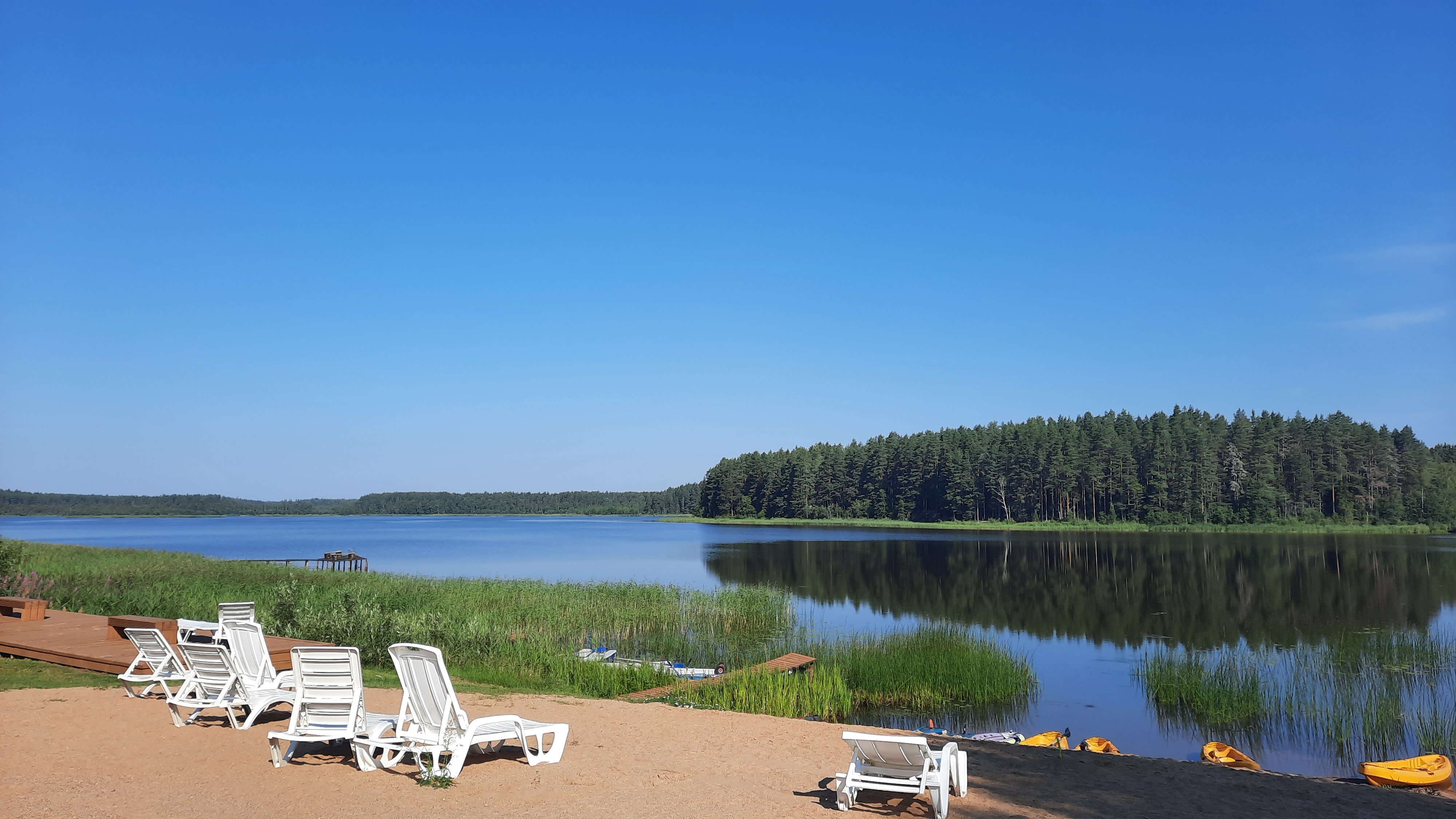 Фото Валдайский теннисный клуб
