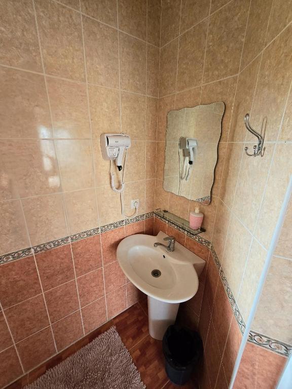 Фото Гостевой дом Морячка