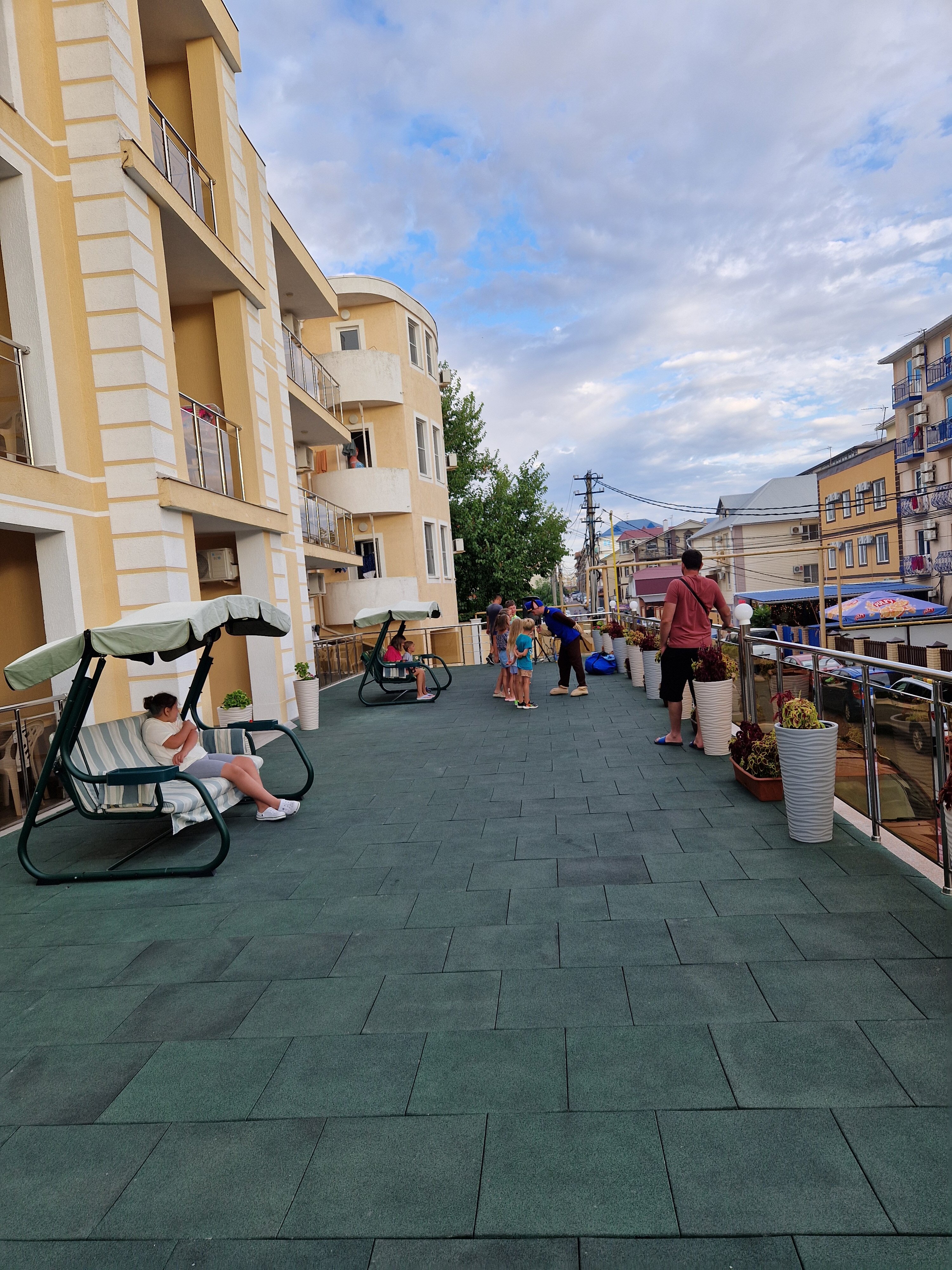 Фото Константинополь