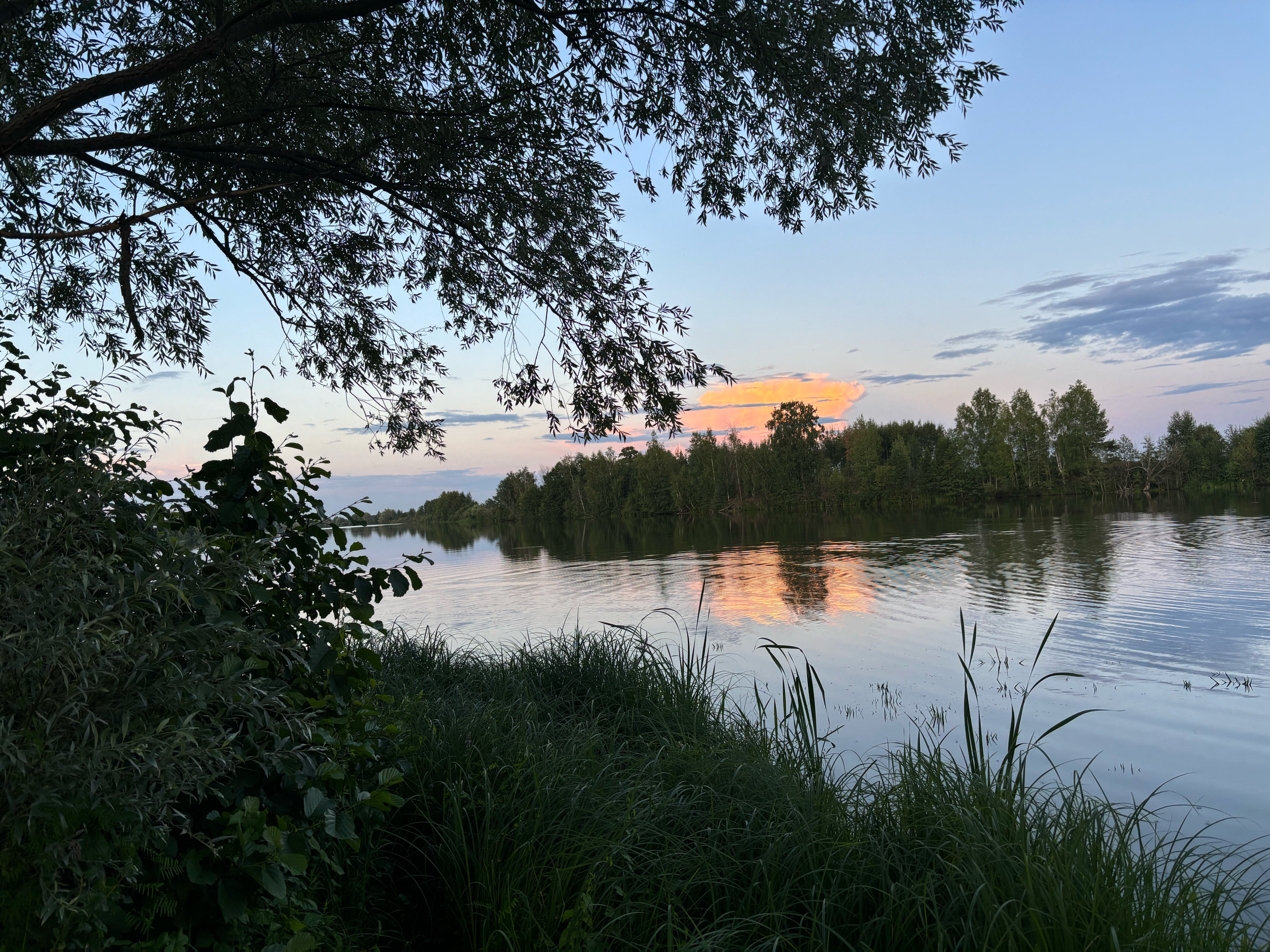 Фото Фазенда A-frame