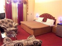 Фото Hotel Gupta Inn