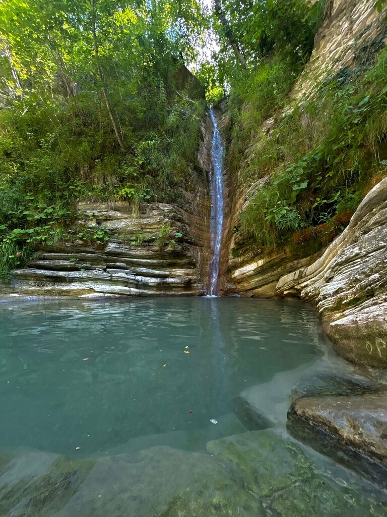 Excursions Excursions of the South, Krasnodar Krai, photo