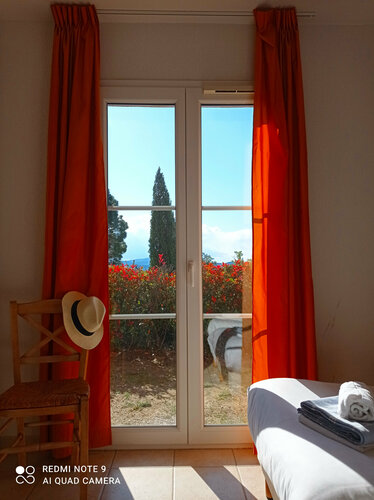 Гостиница Garden & City Les Bastides de Grimaud