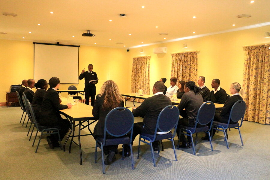 Фото Windsor Hotel