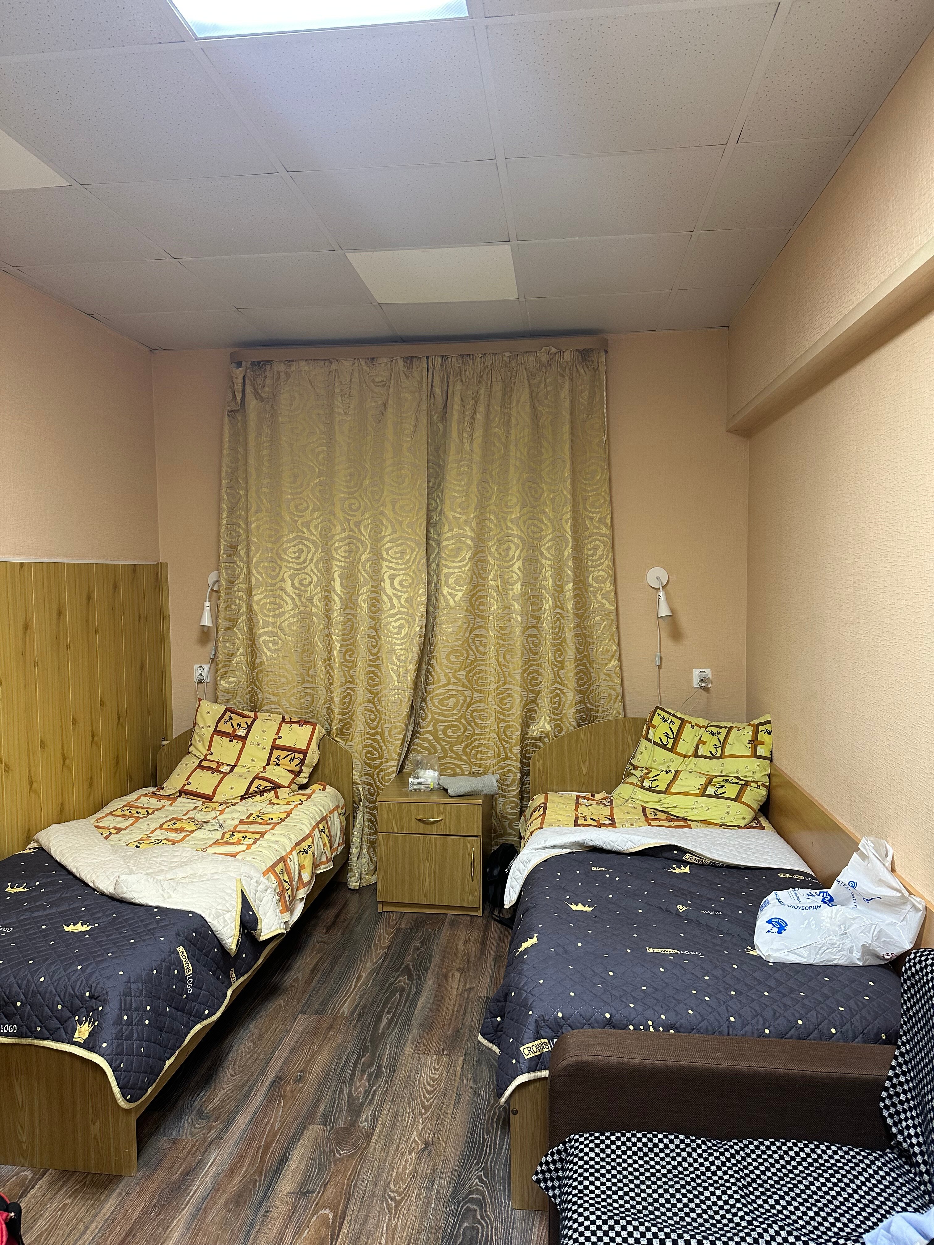 Фото Центральный